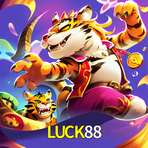 LUCK88