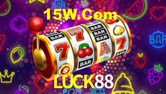 LUCK88 - App Features