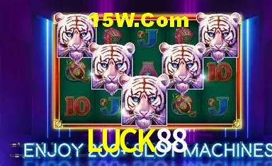 Especiais de Fim de Semana LUCK88