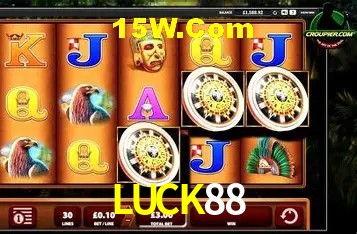 LUCK88 Plataforma - Certificada MGA desde 2015