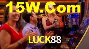 Ofertas Imperdíveis na LUCK88: Promoções e Bônus Que Valem a Pena