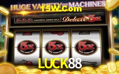 LUCK88 - cassino ao vivo