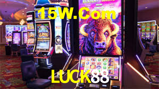 Sinta a adrenalina dos jogos de cassino com LUCK88