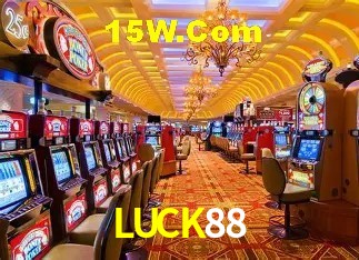 LUCK88 Curitiba - Statistics