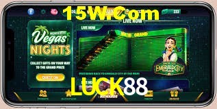 Slot Games LUCK88