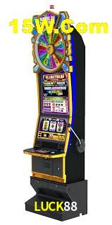 Live Casino LUCK88