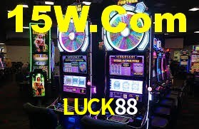 Tournaments LUCK88