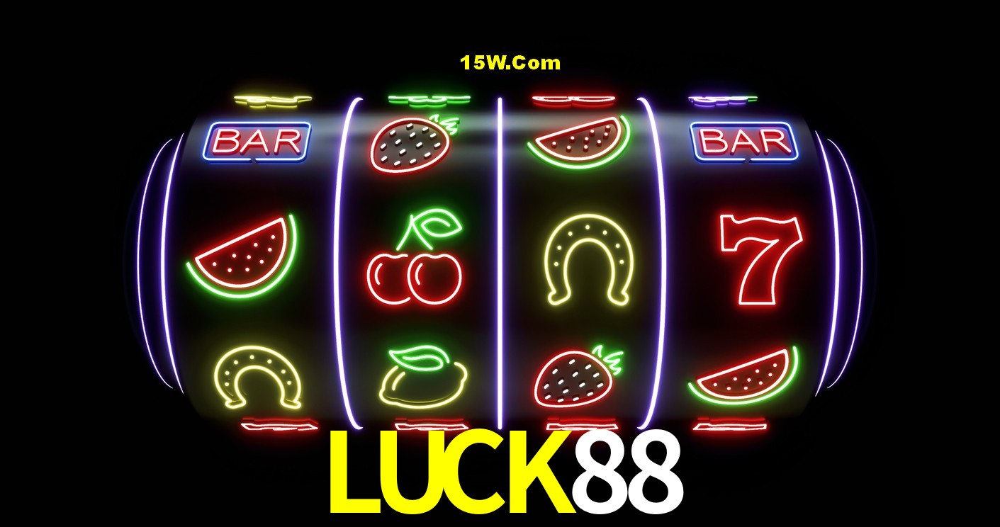 Security Systems LUCK88