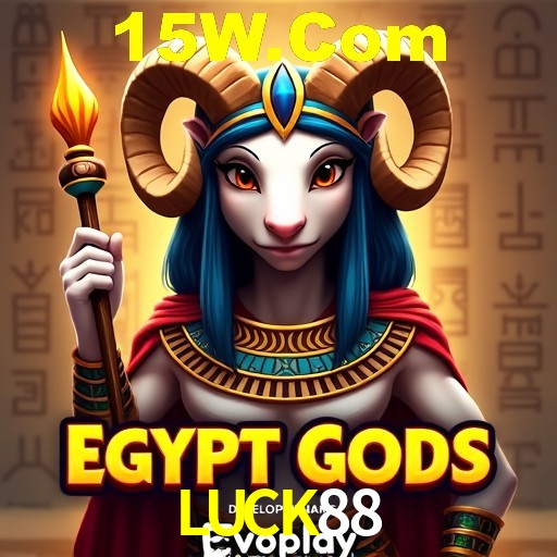 Programa VIP LUCK88