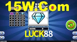Exclusive Games LUCK88