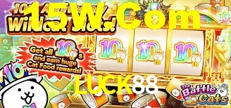 LUCK88 BET