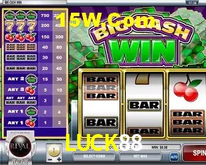 LUCK88 - Rápido Acesse