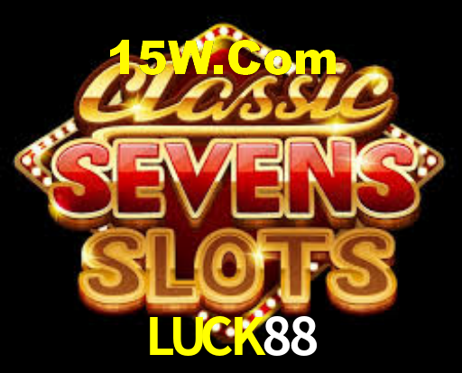 LUCK88 BET