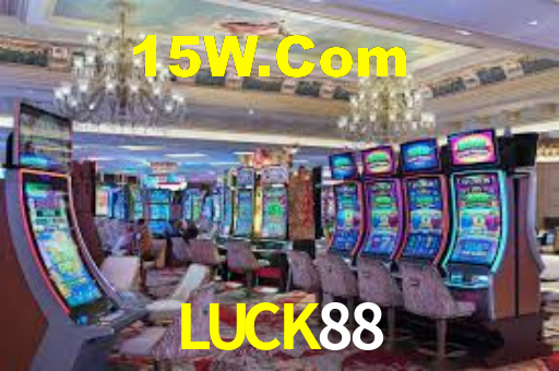 LUCK88 - Melhores Jogos De Caça-Níqueis - LUCK88.Com