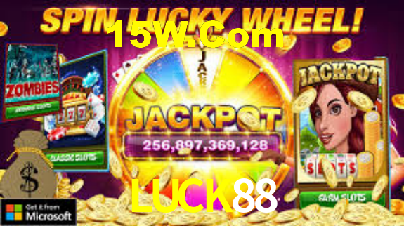 Bônus Generosos e Exclusivos no LUCK88 para Você!