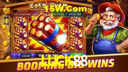 LUCK88 - User Statistics