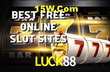 LUCK88 Entrar - Login Seguro Certificado