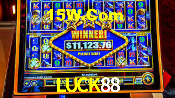 LUCK88 BET