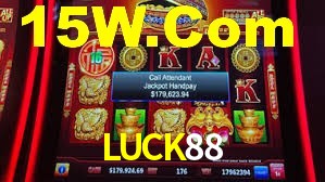 Roulette Table LUCK88