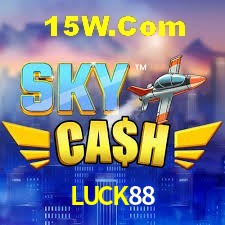 Game Providers LUCK88