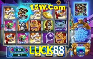 LUCK88 Rio de Janeiro - Calendar
