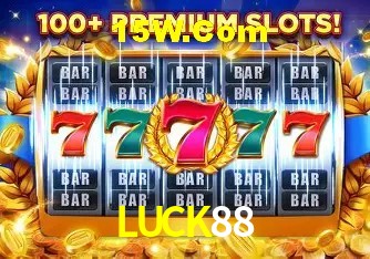 LUCK88 - Pagamento PIX Instantâneo