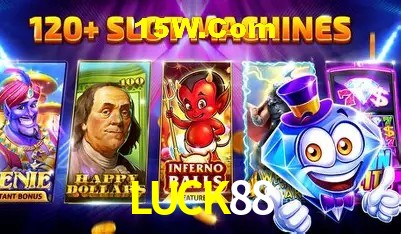 Ofertas Exclusivas LUCK88