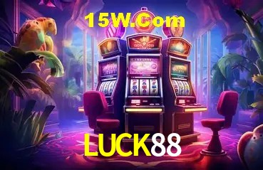 Login Seguro LUCK88