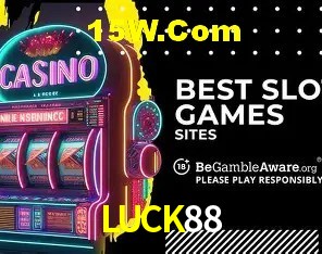 LUCK88 São Paulo - Hot Promos