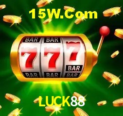 Provedores de Jogos LUCK88