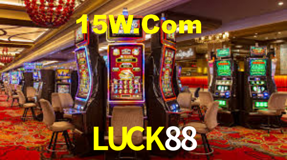 LUCK88 - App Security