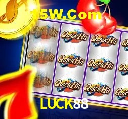 LUCK88 Belo Horizonte - Payments