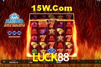 LUCK88 Fortaleza - Reviews