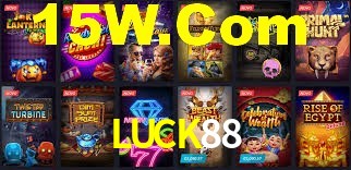 Football Betting LUCK88
