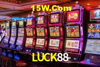 Tecnologia da Plataforma LUCK88