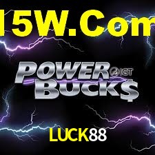 Welcome Bonus LUCK88