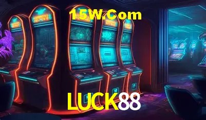 LUCK88 Brasília - Jogo Features