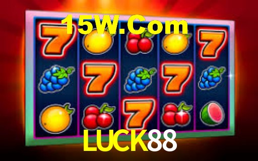 LUCK88: Jogos de Caça-Níqueis-Altas Recompensas, Roleta-Velocidade, Blackjack-Desafios Máximos