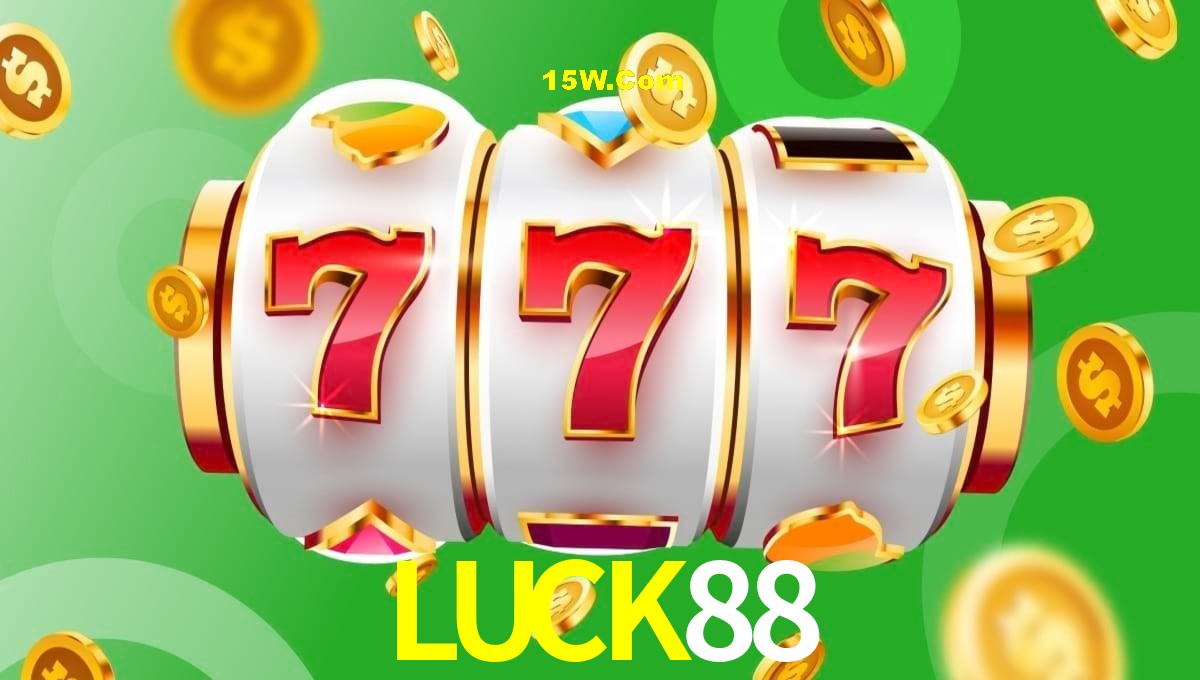 Flash Promotion LUCK88