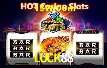 LUCK88 Salvador - Support