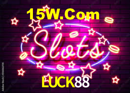 LUCK88