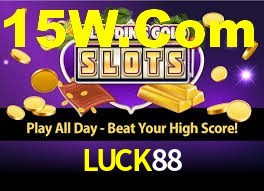 LUCK88 App Interface