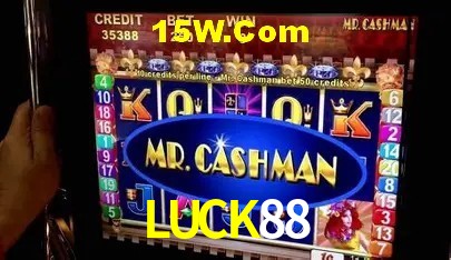 LUCK88 Promoções - 30+ Ofertas Diárias