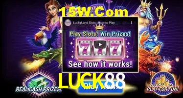 LUCK88 Salvador - Statistics