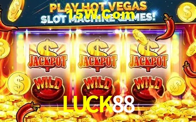 LUCK88 - Aplicativo Móvel