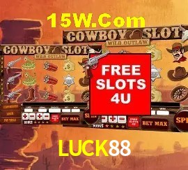 LUCK88 Belo Horizonte - Winners