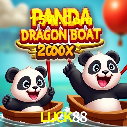 Recursos de Bônus LUCK88