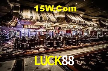 Benefícios da Conta LUCK88