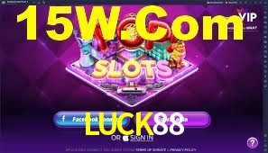 VIP Casino LUCK88