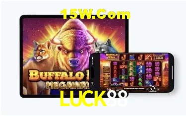 Integração de APIs LUCK88